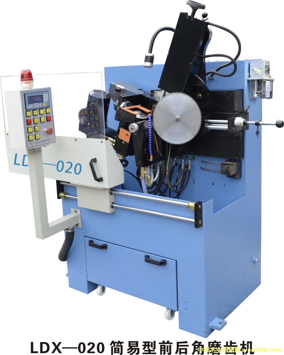 LDX-020������ǰ���ĥ�X�C��Ԕ��(x��)��B