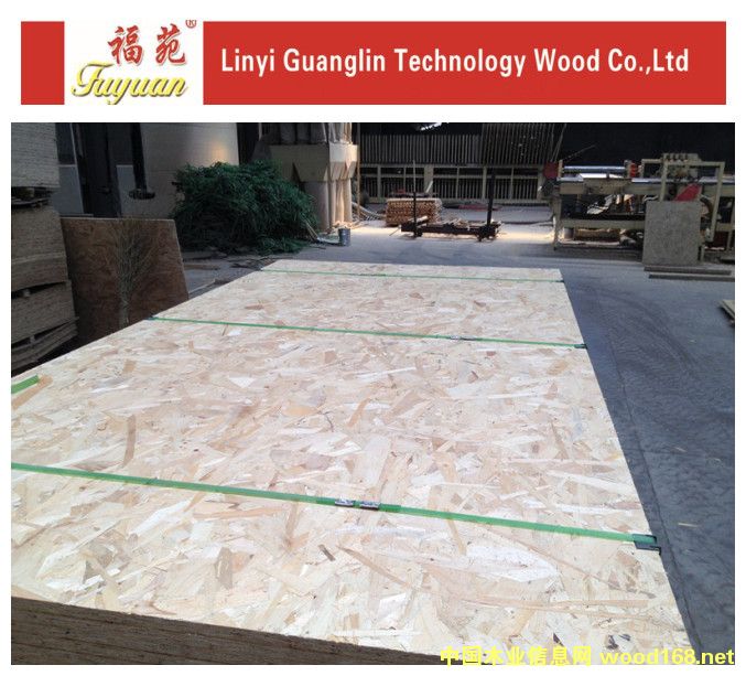 12mm��ľ�W�ɰ�OSB