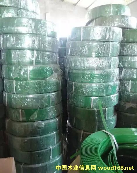 打包帶的詳細(xì)介紹