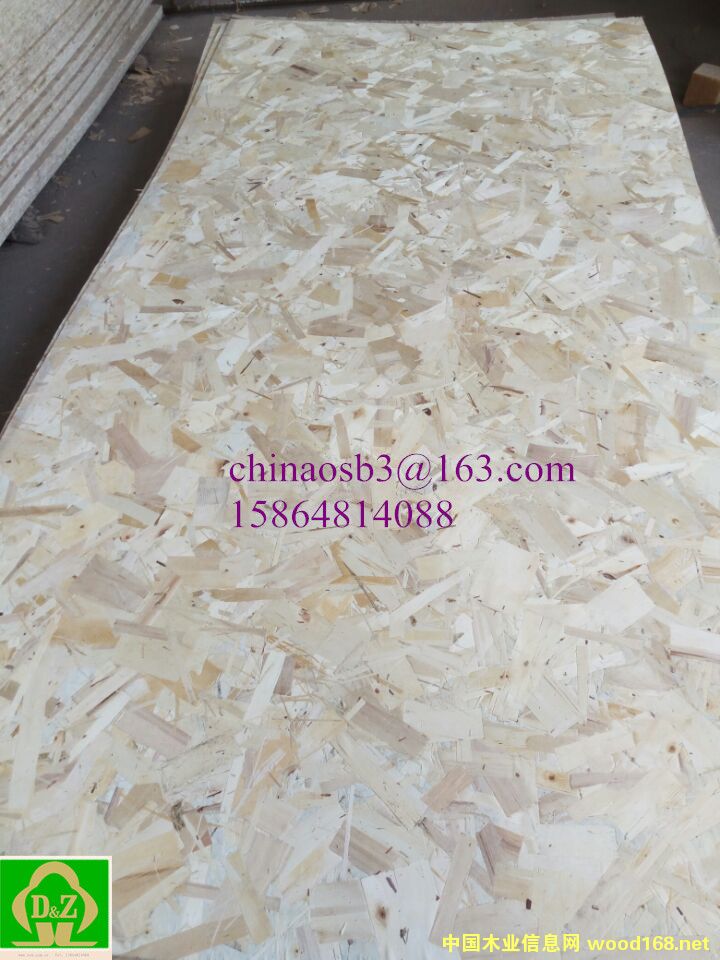 6mm��ľ��OSB���Ԕ��(x��)��B