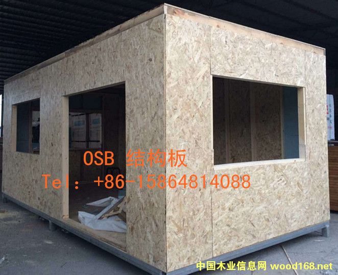 ���ɷ��݉��壬OSB�Y(ji��)��(g��u)��