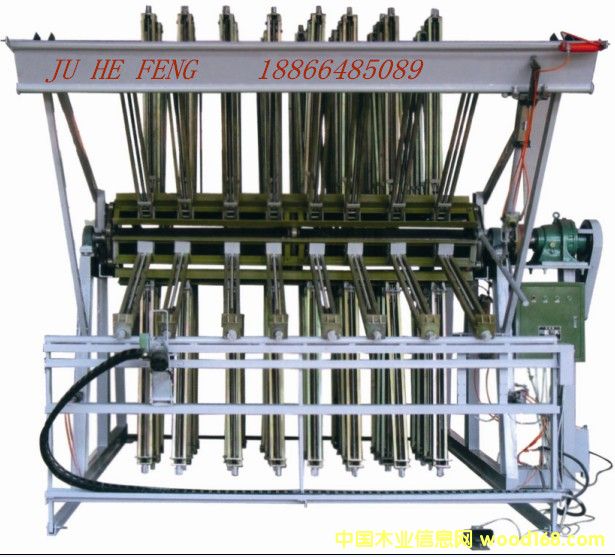 ���u���R��MYϵ�К��(d��ng)ƴ��C(j��)ľ���C(j��)е