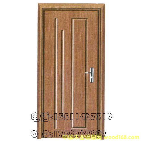 免漆門的詳細(xì)介紹