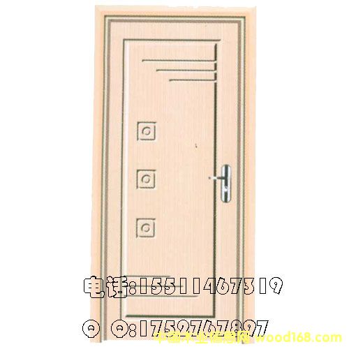 免漆門的詳細(xì)介紹