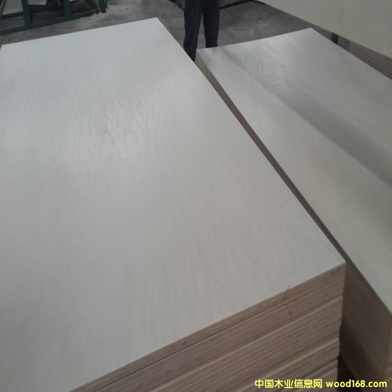 膠合板的詳細介紹