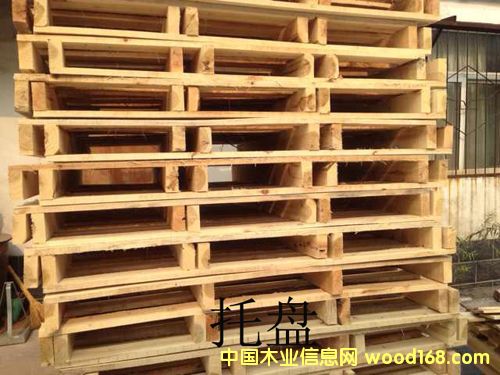 木托盤的詳細(xì)介紹