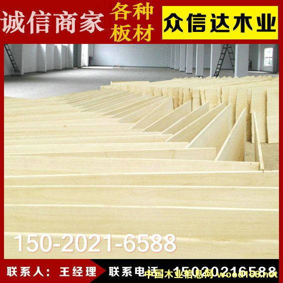 膠合板的詳細(xì)介紹