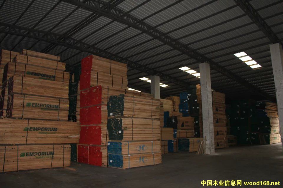 美國木材的詳細(xì)介紹