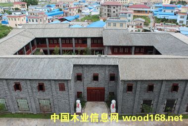 ������ǧ��ľ�I(y��)�l(f��)չ����؟�ι�˾