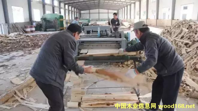 ������ʡ����ľ�I(y��)���޹�˾ľ��Ʒ�ӹ����a(ch��n)�(xi��ng)Ŀ�O(sh��)���Ѱ��b�{(di��o)ԇ