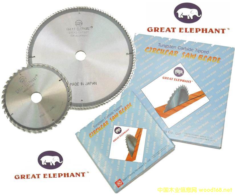 �ձ�������Great Elephant�Ͻ��@�Ƭ��Ԕ����B