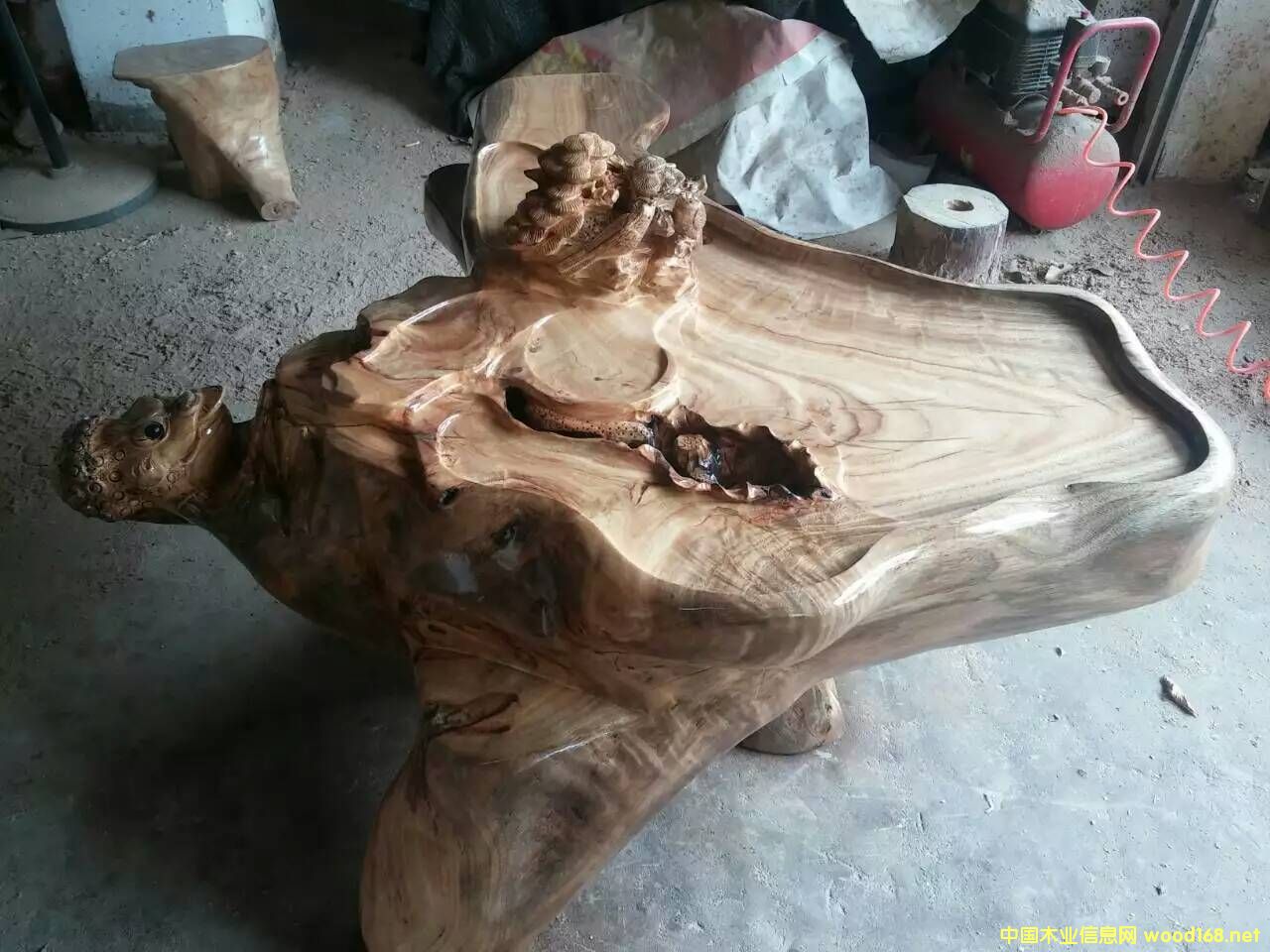 茶臺的詳細(xì)介紹