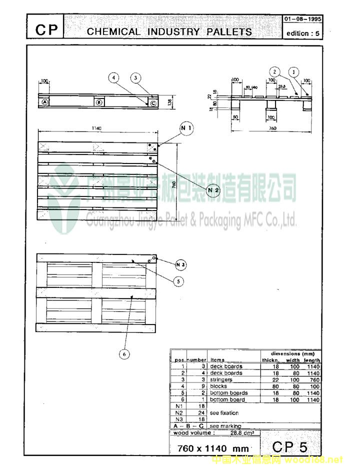 �W��ľ�бPCP5
