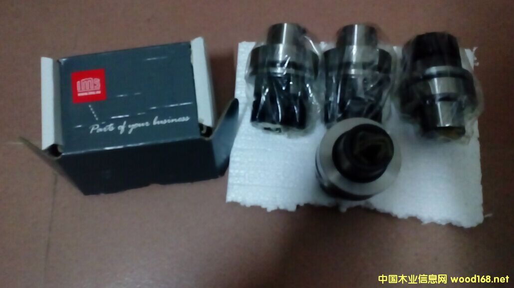 �����IMS CNC�ӹ����ĵ���