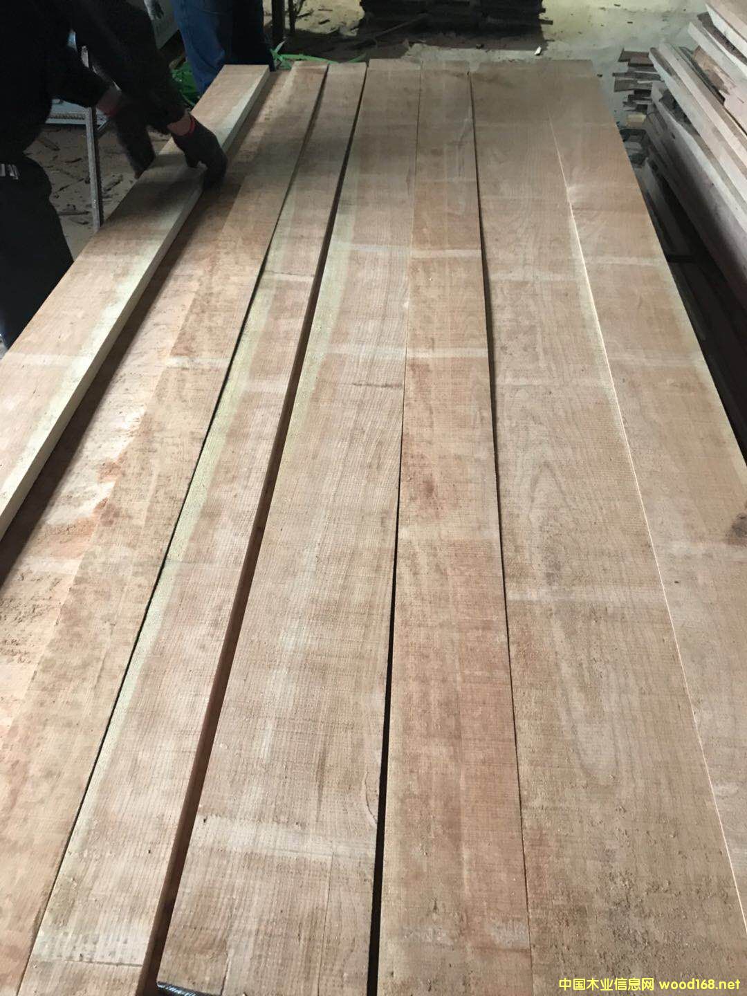 櫻桃木的詳細介紹