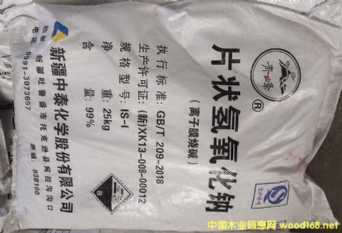 片堿的詳細介紹