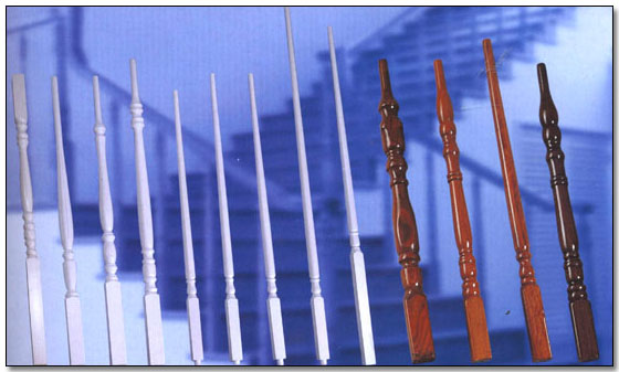 ľ�u���ݙڗUThe stairs , Baluster